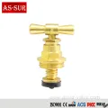 Brass Faucet Mixer Valve Parts